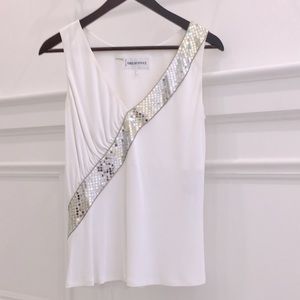 Emilio Pucci top